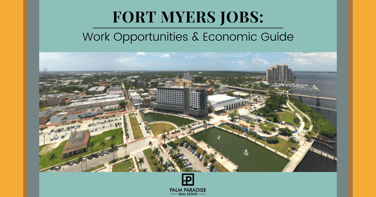 Fort Myers Economy Guide
