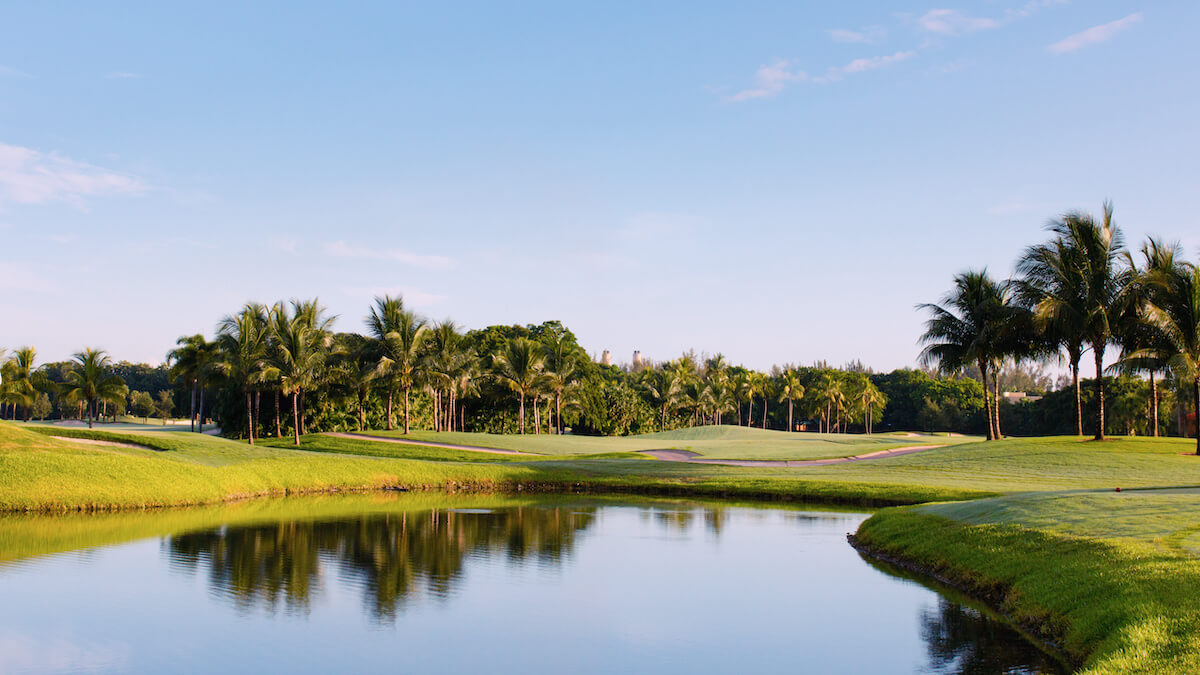 Top 8 Best Golf Courses in Fort Myers, FL