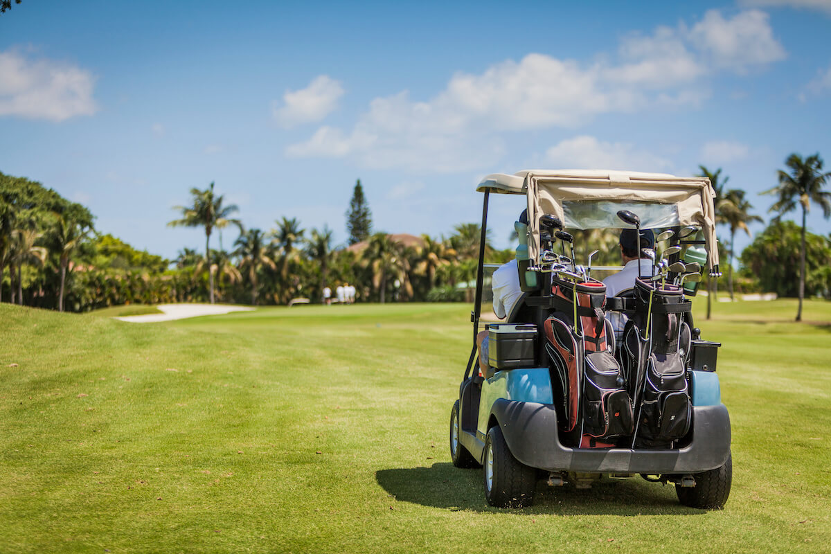 Top 8 Best Golf Courses in Fort Myers, FL