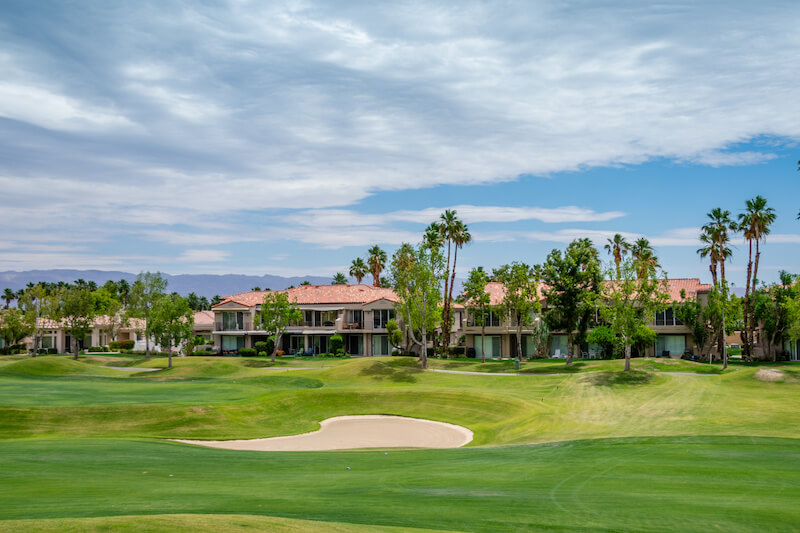 The Best Golf Course Home Amenities in Naples