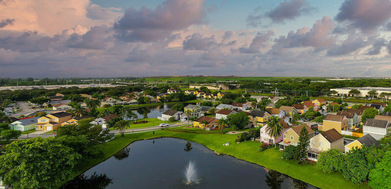 Reasons to Live in Gator Circle, Cape Coral, FL