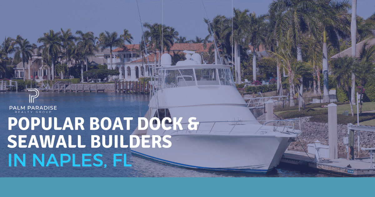 Quality Boat Parts for Sale, Naples & Ft. Myers