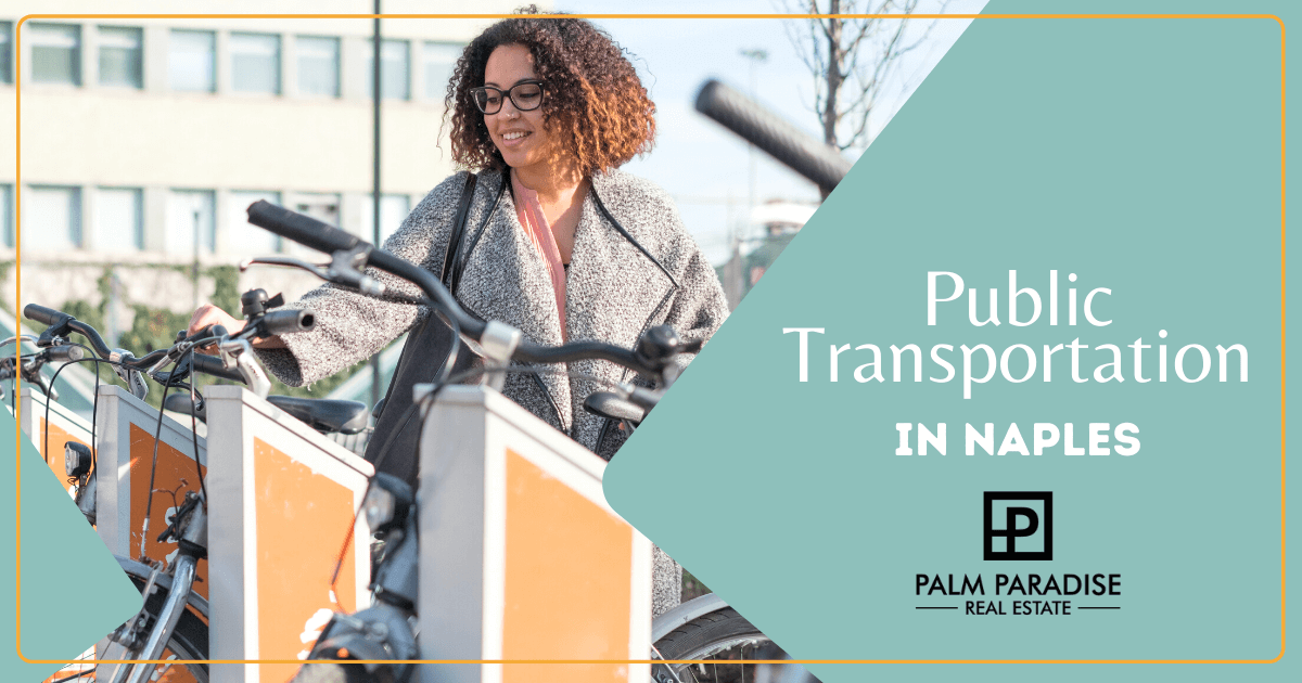 Public Transportation in Naples