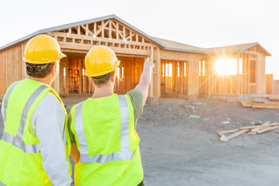 5 Things You Need To Know When Building A New Home