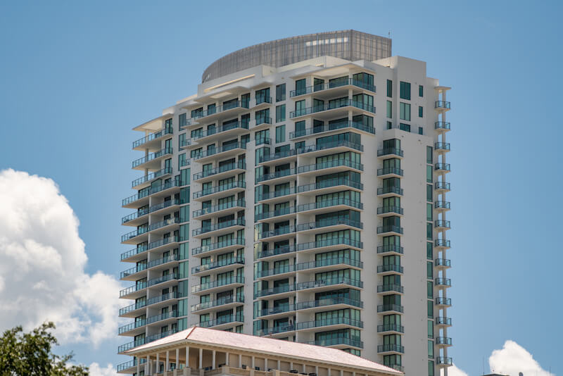 What are the Best Condos in St. Petersburg, FL?