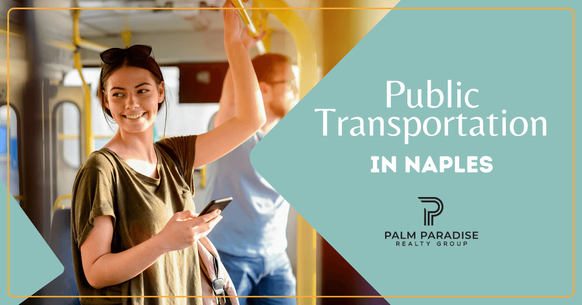 7 Naples, FL Public Transportation Options