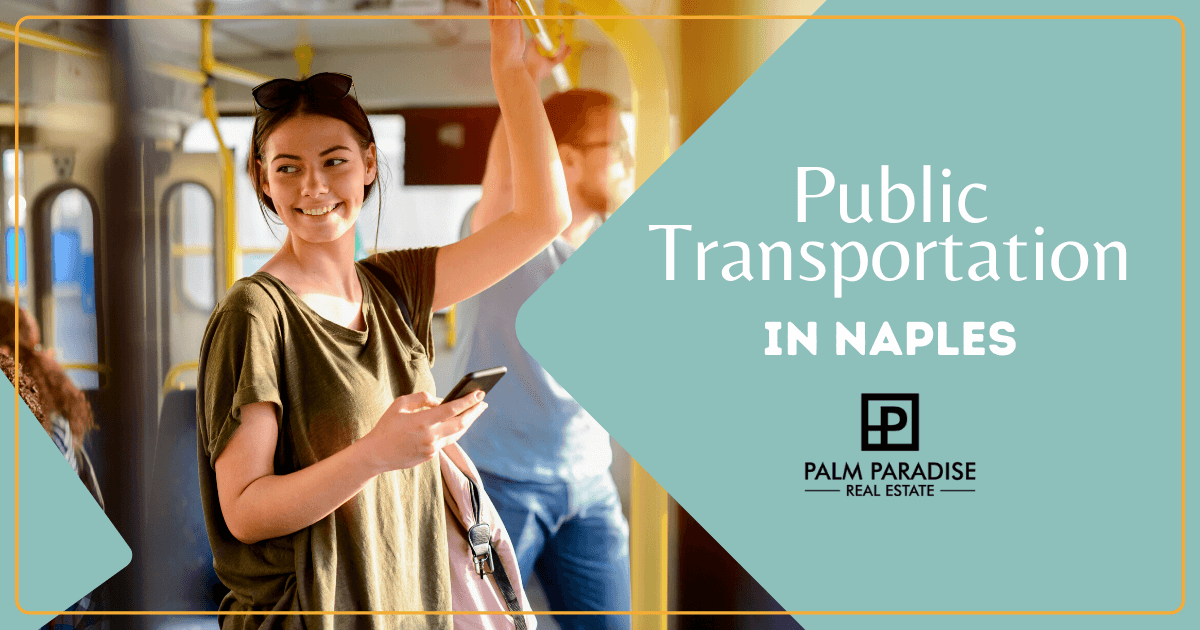 Public Transportation in Naples