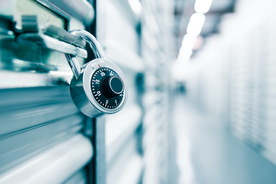 Security Measures to Look for When Choosing Storage Facilities
