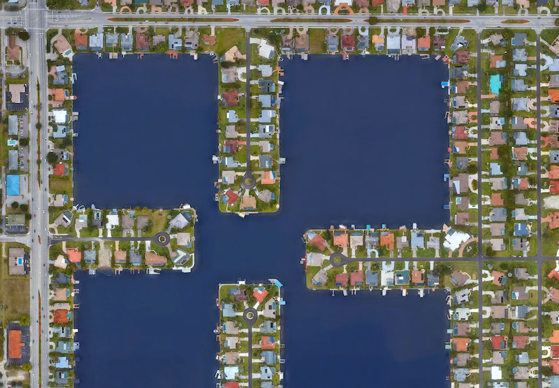 Reasons to Live in Shamrock Lakes, Cape Coral, FL