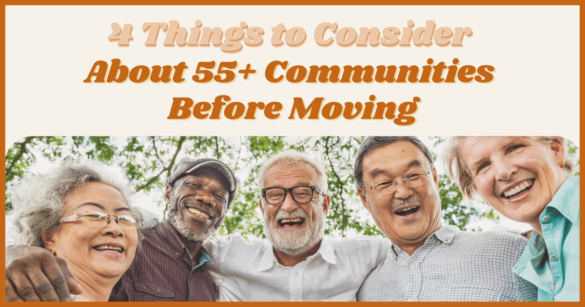 Greeley 55+ Community