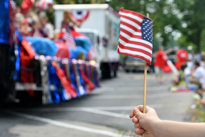 july 4 festivals southwest nc 2025