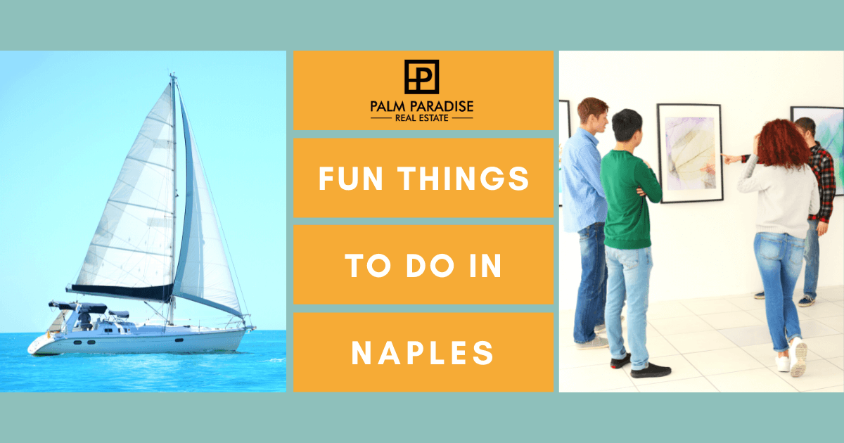 Things to Do in Naples