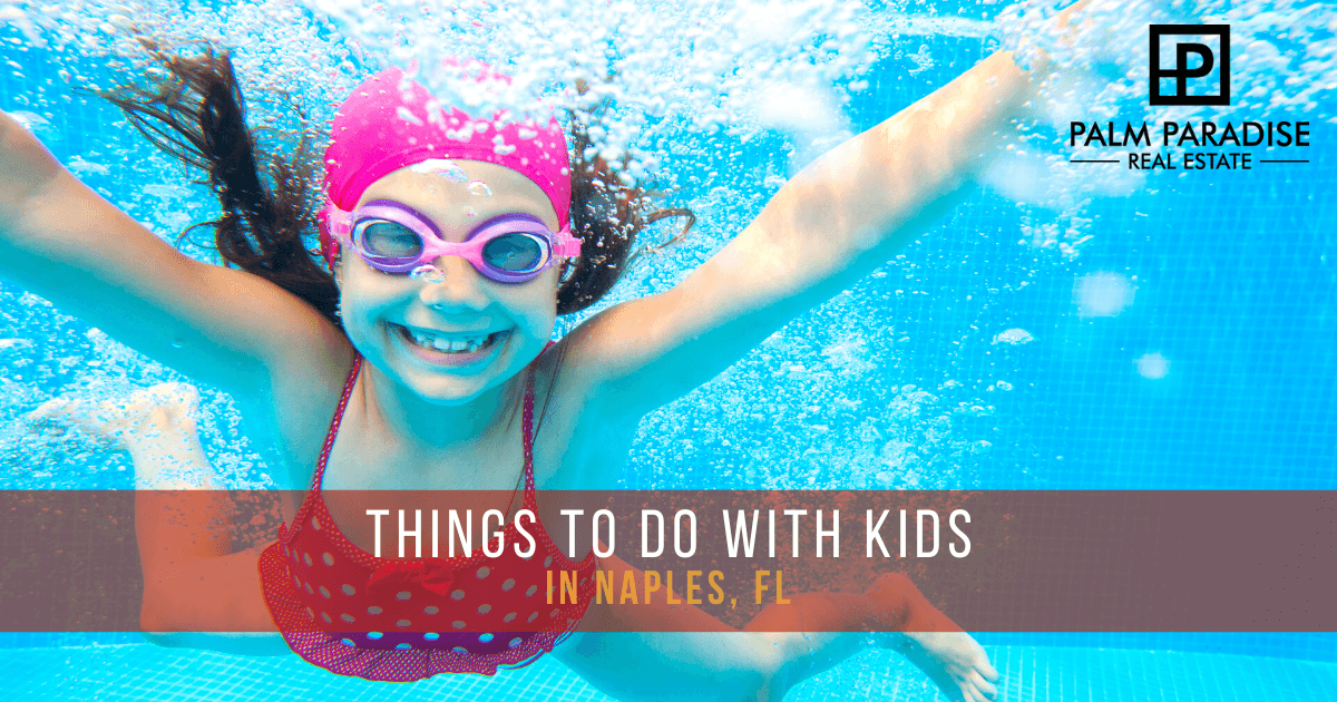 5 Things to Do in Naples FL With Kids AllAges Fun in Naples