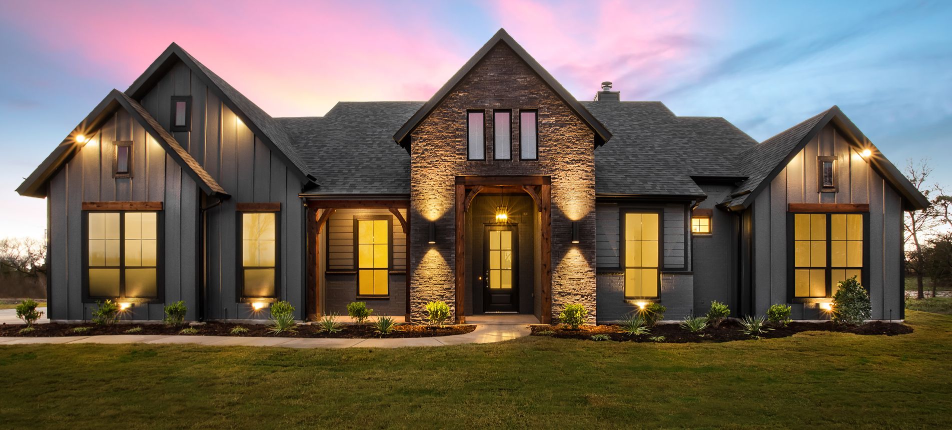 Why You Should Install Outdoor Lighting for Your Home