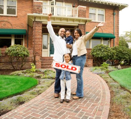 Home Seller's Guide for the Detroit Metro Area Home Seller's Guide for the Detroit Metro Area
