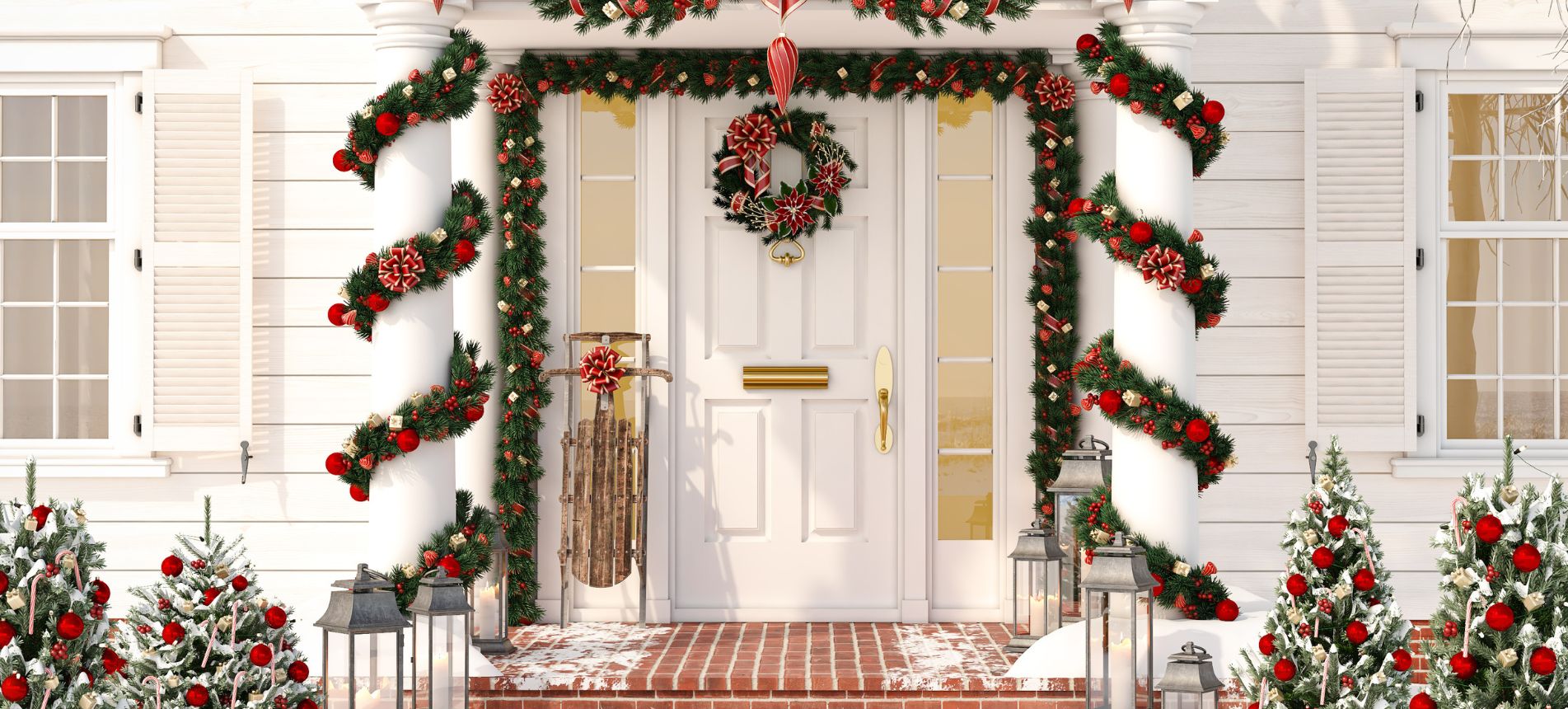 Top Holiday Decorating Ideas for Your Home