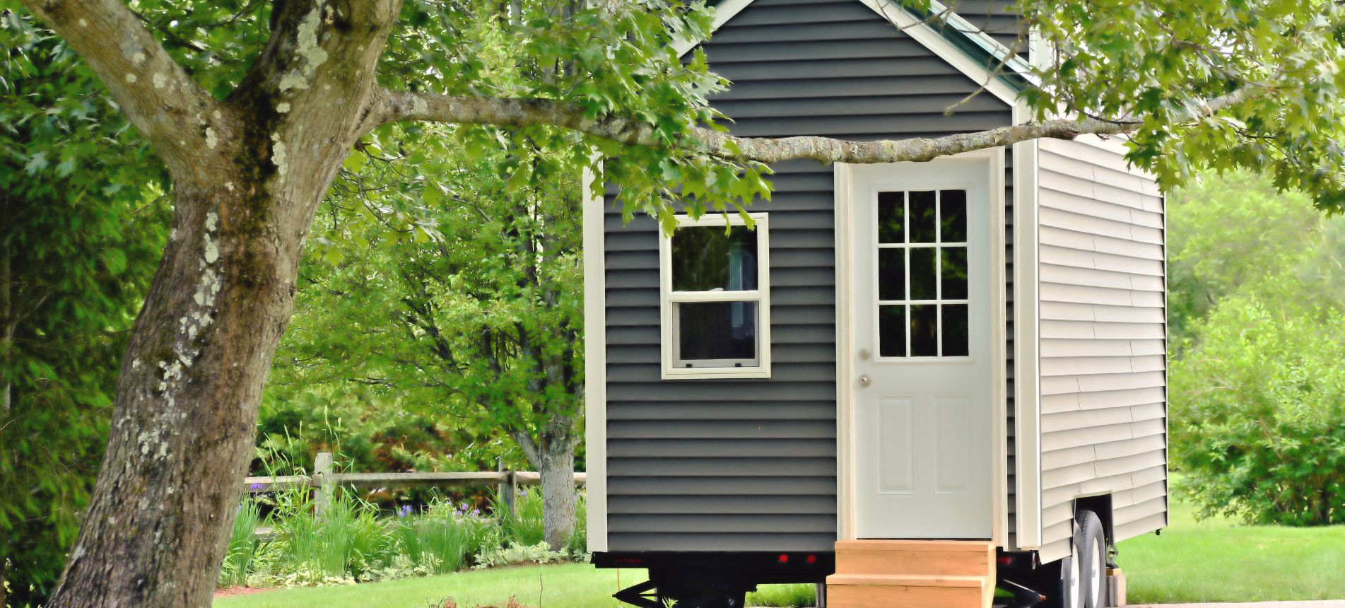 Considerations To Make for Your New Tiny Home