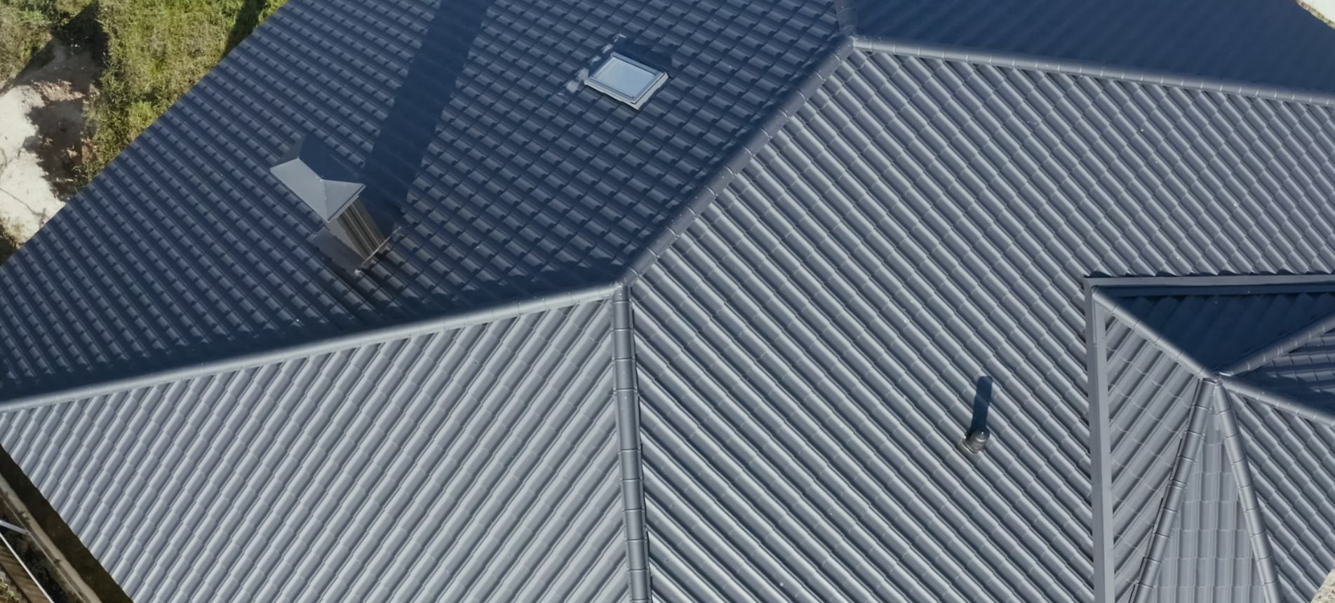5 Common Misconceptions About Metal Roofing