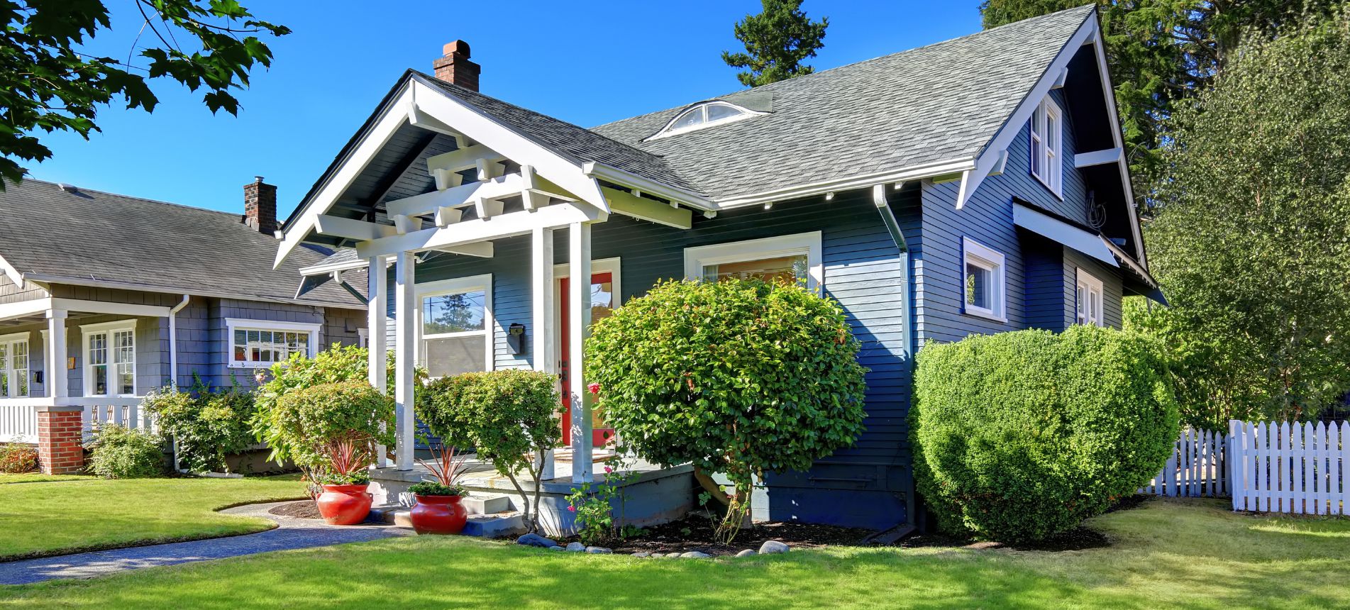 Curb Appeal Updates To Consider This Summer