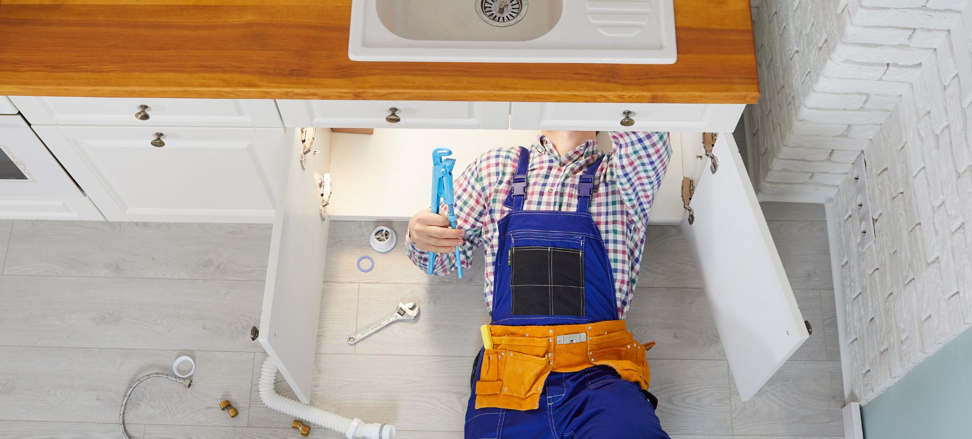 Why Is Your Bathroom Sink Clogged?