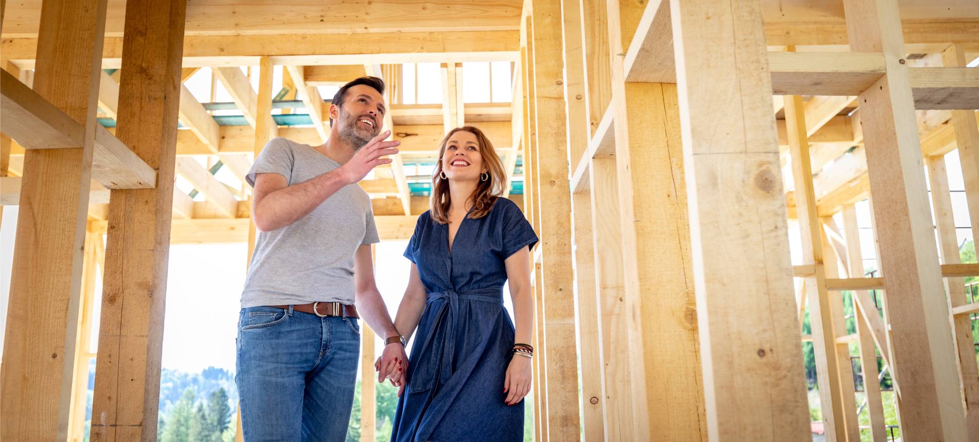Considerations for Building Your Own House