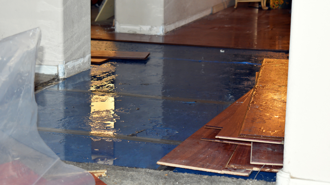 What Are the Best Ways To Prevent Flood Damage?