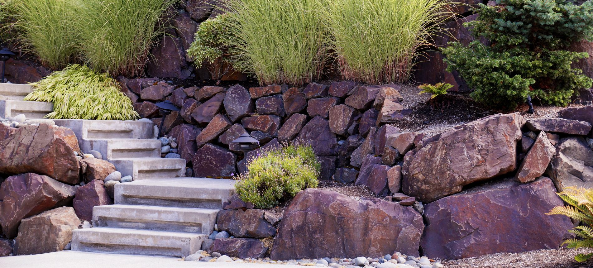 no-more-hills-to-climb-slope-landscaping-ideas-to-try