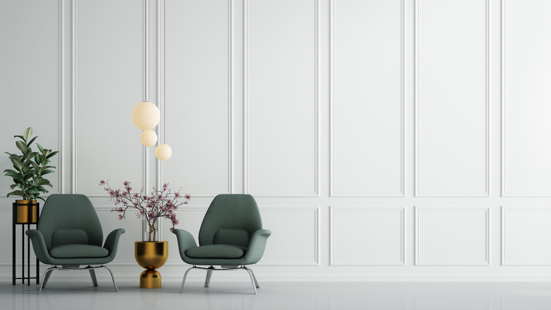 6 Unique Wall Paneling Options for Your Home
