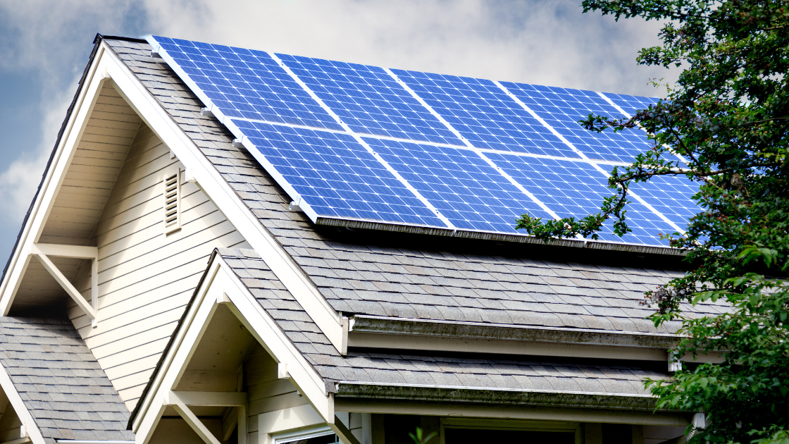 Off-Grid & Grid-Tied Solar Power: What’s the Difference?