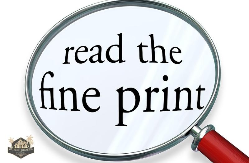 9 Dumbest Things I Have Heard in a Florida Real Estate Transaction