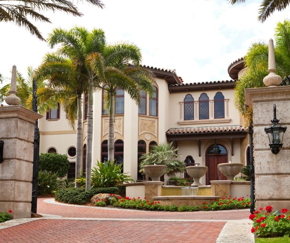 Real Estate in Beach Park - Tampa Florida