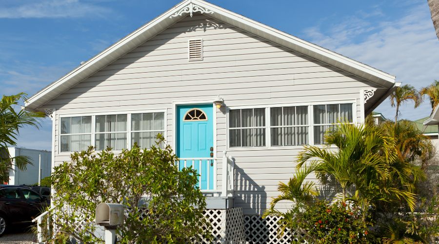 Hudson Florida Homes for Sale