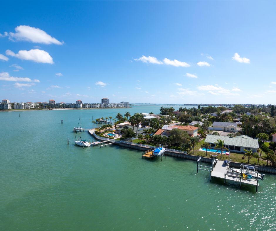 Pass-a-Grille Homes for Sale Pass-a-Grille Homes for Sale