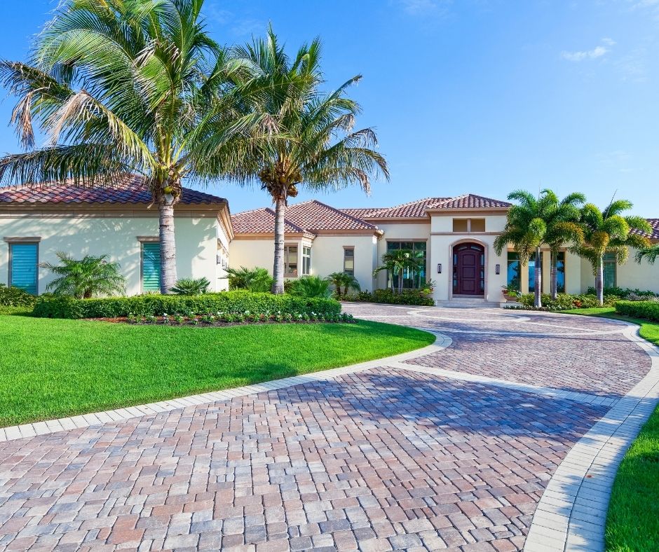 Tampa Million Dollar Waterfront Homes