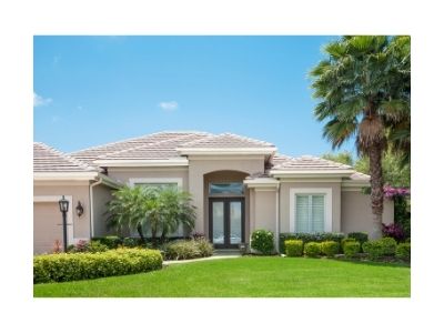 Odessa homes for sale