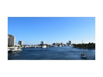Intracoastal homes for sale
