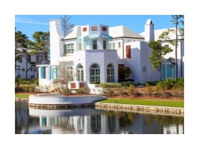 St. Petersburg-Clearwater homes for sale