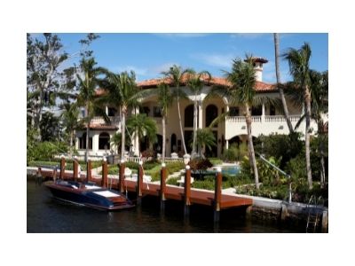 boat to ocean homes for sale