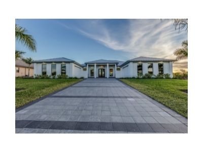 Pasadena and yacht club estates homes for sale