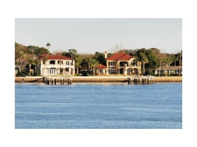 treasure island homes for sale