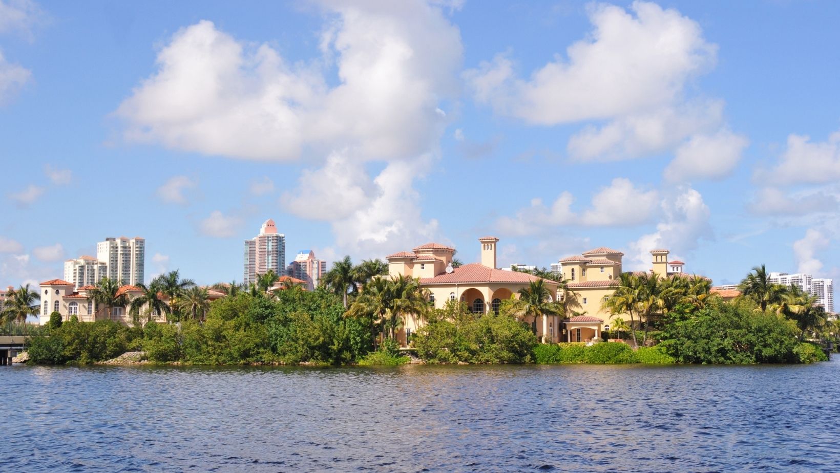 Waterfront Homes for Sale in St. Petersburg