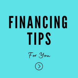 Get to know financing and mortgage details