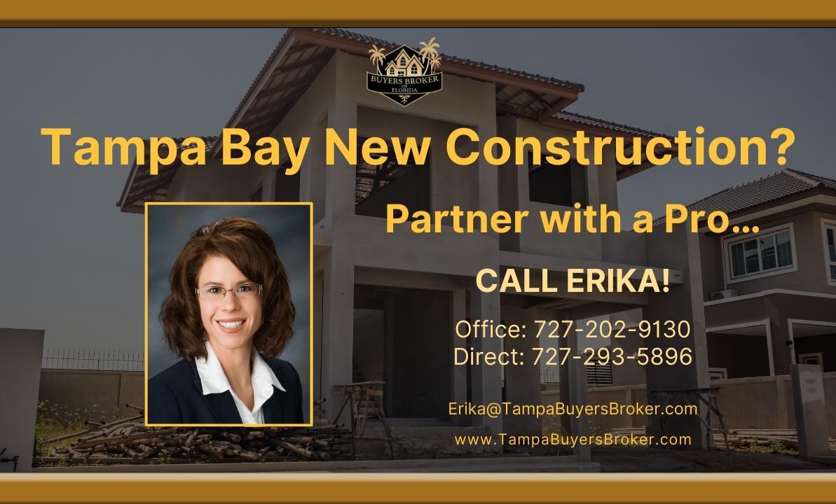 New Construction Tampa; Should you use the Builder's Lender?