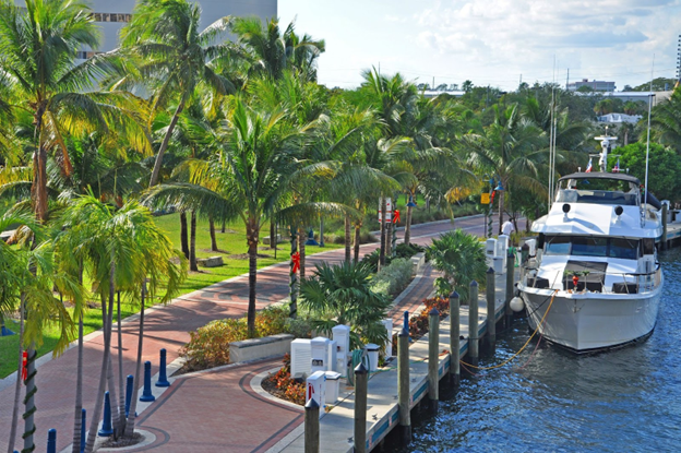 Sarasota has an Abundance of Waterfront Homes
