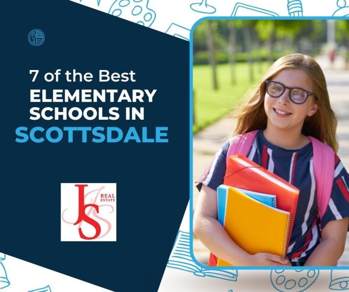 7 of the Best Elementary Schools in Scottsdale