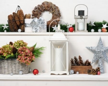 6 Practical Tips for Storing Holiday Decorations in Your Shed
