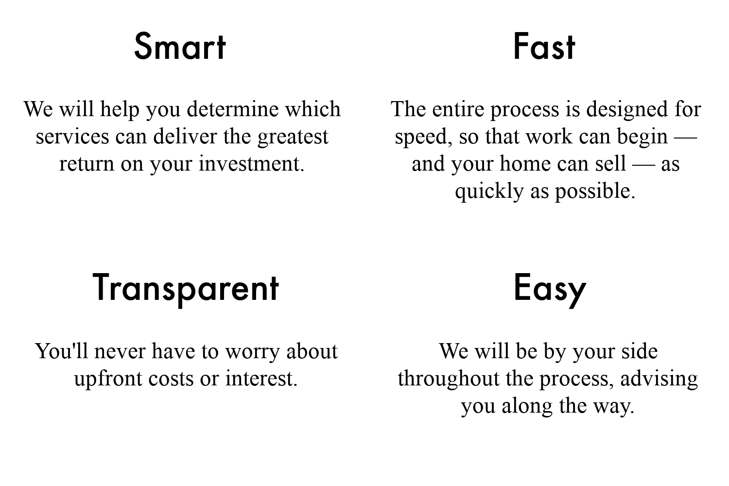 Compass Concierge