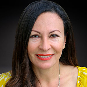 Veronica Mejia, Realtor with Berkshire Hathaway HomeServices California Properties