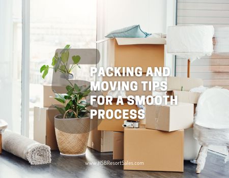 What are the Moving Essentials You'll Need When Relocating Across