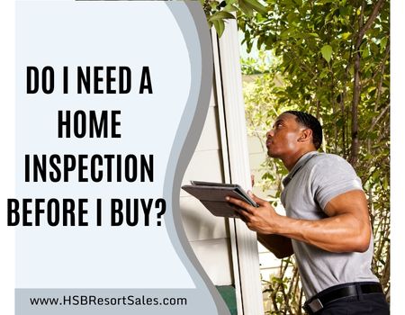 The Importance Of A Home Inspection